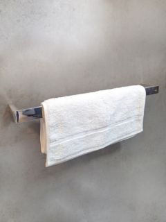 Полотенцедержатель AltroBagno Aperto 081305Cr Neop